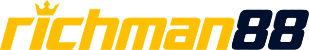 richman88 Logo